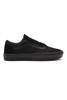 Vans Unisex Comfycush Old Skool Classic Shoes - VN0A3WMAVND1