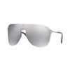 Versace Women's "0VE2180" Sunglasses