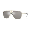 Versace Men's "0VE2238" Sunglasses