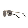 Versace Men's "0VE2238" Sunglasses