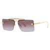 Versace Women's "0VE2245" Sunglasses