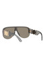 Versace Men's "0VE4391" Sunglasses