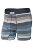 Saxx Underwear Men's Vibe Super Soft Boxer Brief - SXBM35-HSB