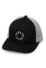 Sniper Pig Dezavala Mesh Back Snapback Patch Cap Hats - DZ404