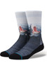 Stance Inc Men's Landlord Socks - M556B16LAN