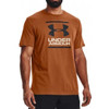 under armour man t-shirt