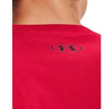under armour man t-shirt