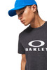 Oakley Men's O Bark 2.0 Short Sleeve T-Shirt Tee - FOA402167