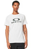 Oakley Men's O Bark 2.0 Short Sleeve T-Shirt Tee - FOA402167