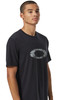 Oakley Men's Blurred Static Icon Short Sleeve T-Shirt Tee - 222180072