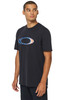 Oakley Men's Marble Ellipse Short Sleeve T-Shirt Tee - FOA403107