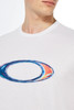 Oakley Men's Marble Ellipse Short Sleeve T-Shirt Tee - FOA403107