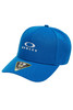 Oakley Unisex Stack Icon Flexfit Hat Patch Cap Hats - FOS900494