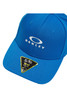 Oakley Unisex Stack Icon Flexfit Hat Patch Cap Hats - FOS900494
