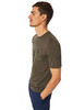 Oakley Men's O Bark Short Sleeve T-Shirt Tee - 457130