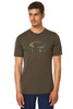 Oakley Men's O Bark Short Sleeve T-Shirt Tee - 457130