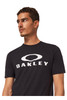 Oakley Men's O Bark Short Sleeve T-Shirt Tee - 457130