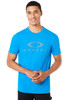 Oakley Men's O Bark Short Sleeve T-Shirt Tee - 457130