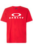 Oakley Men's O Bark Short Sleeve T-Shirt Tee - 457130