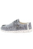 Hey Dude Men's Wally Stretch Shoes - 110530703