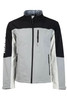 Hooey Men's Charcoal Softshell Jacket - HJ092CH