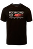 Fox Head Men's Global Tech Short Sleeve T-Shirt Tee - 23119-001