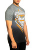 American Fighter Men's Henagar Neo Tetris Short Sleeve T-Shirt Tee - FM14106