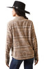 Ariat Women's Real Chore Long Sleeve Shirt Jacket - 10043330