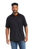 Ariat Men's AC Polo Black Short Sleeve T-Shirt Tee - 10014555