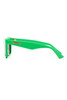 Bottega Veneta Unisex "Acetate" Sunglasses - BV1121S
