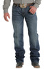 Cinch Men's Grant Relaxed Fit Straight Boot Cut Denim Jean - MB56237001