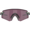 Oakley Unisex Encoder Spectrum Gamma Green Sunglasses - OO9471-16