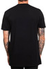 Affliction Men's Spirit & Pride Short Sleeve T-Shirt Tee - A25584