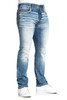 American Fighter Men's Defender Section Straight Denim Jean - 331SK348