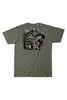 Howitzer Men's Bear Hunt Short Sleeve T-Shirt Tee - CV5417