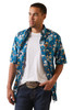 Ariat Men's Keon Classic Short Sleeve Shirt Jacket - 10043867