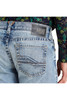 Ariat man jeans