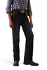 Ariat Youth B5 Trevor Straight Denim Jean - 10043179