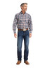 Ariat men jean