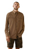 Ariat Men's Rebar Made Tough VentTEK Durastretch Work Long Sleeve Shirt Jacket - 10043836