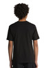 Vans Youth Stripe Short Sleeve T-Shirt Tee - VN000876BLK1