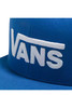 Vans Drop V Ii Snapback Patch Cap Hats - VN0A36OR7WM1