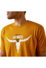 Ariat Men's Rodeo Skull Short Sleeve T-Shirt Tee - 10045280