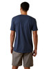 Ariat Men's Rodeo Skull Short Sleeve T-Shirt Tee - 10045281