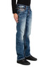 Rock Revival Men's Greenery J200R Straight 32" Denim Jean - RP3528J200R