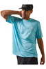 Ariat Men's Charger Ariat Seal Short Sleeve T-Shirt Tee - 10044960