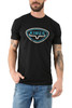 Kimes Ranch Men's Conway Short Sleeve T-Shirt Tee - KCO-BLK