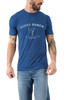 Kimes Ranch Men's Welcome Short Sleeve T-Shirt Tee - KW-BLU