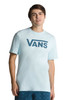 Vans Unisex Classic Short Sleeve T-Shirt Tee - VN000GGGBVP1