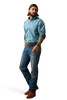 Ariat men jean
